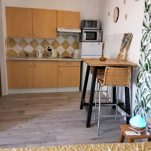 Zen Love, 5 Mn De La Appartement