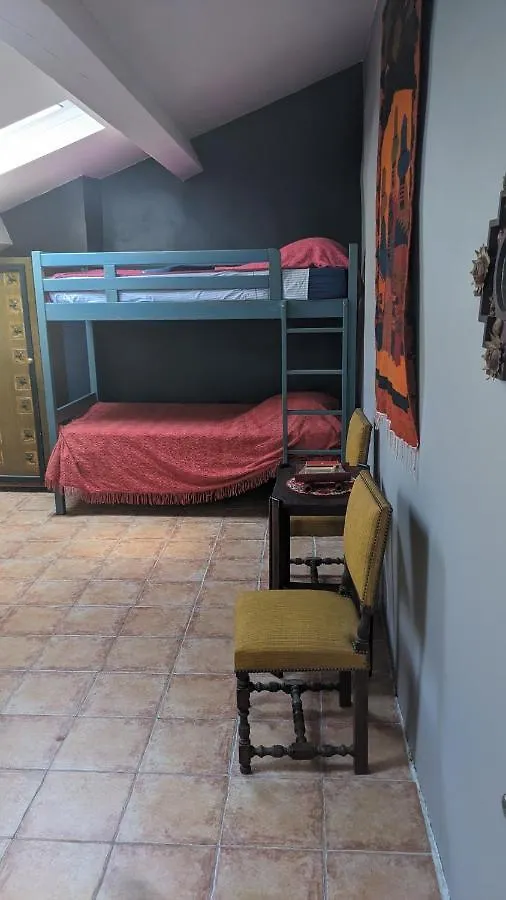 Apartment Les Gites D'Intervalles Entrevaux France