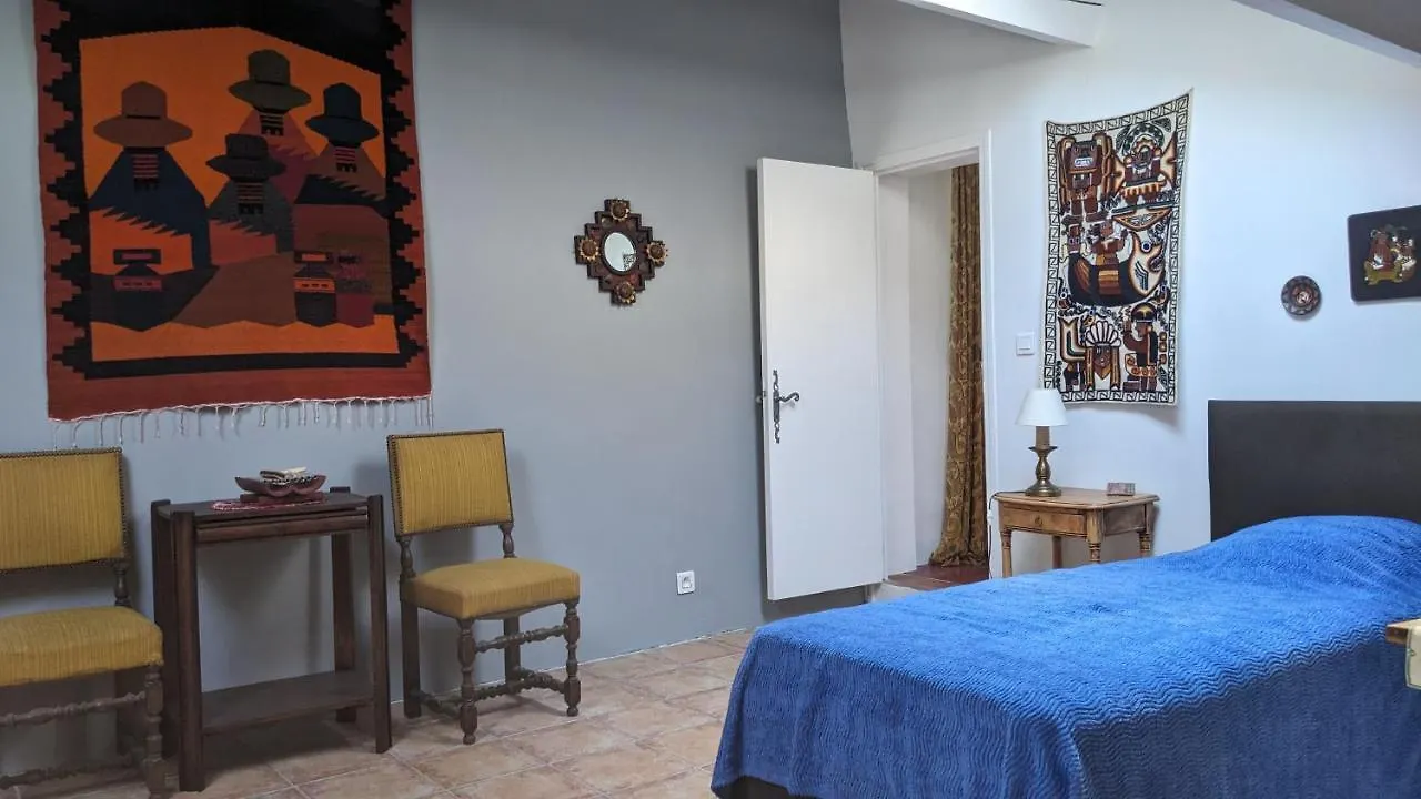 Les Gites D'Intervalles Entrevaux Apartment